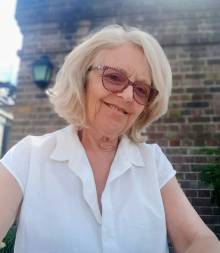 Susan Grossman