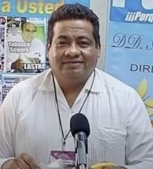Alejandro Gallegos