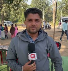 Mukesh Chandrakar