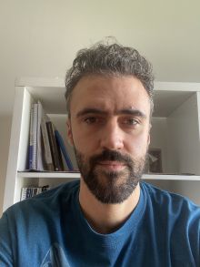 Andrea Glioti