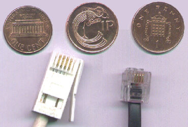 Picture of plugs