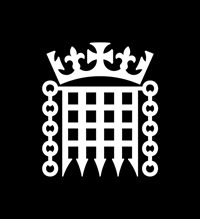 Parliament logo