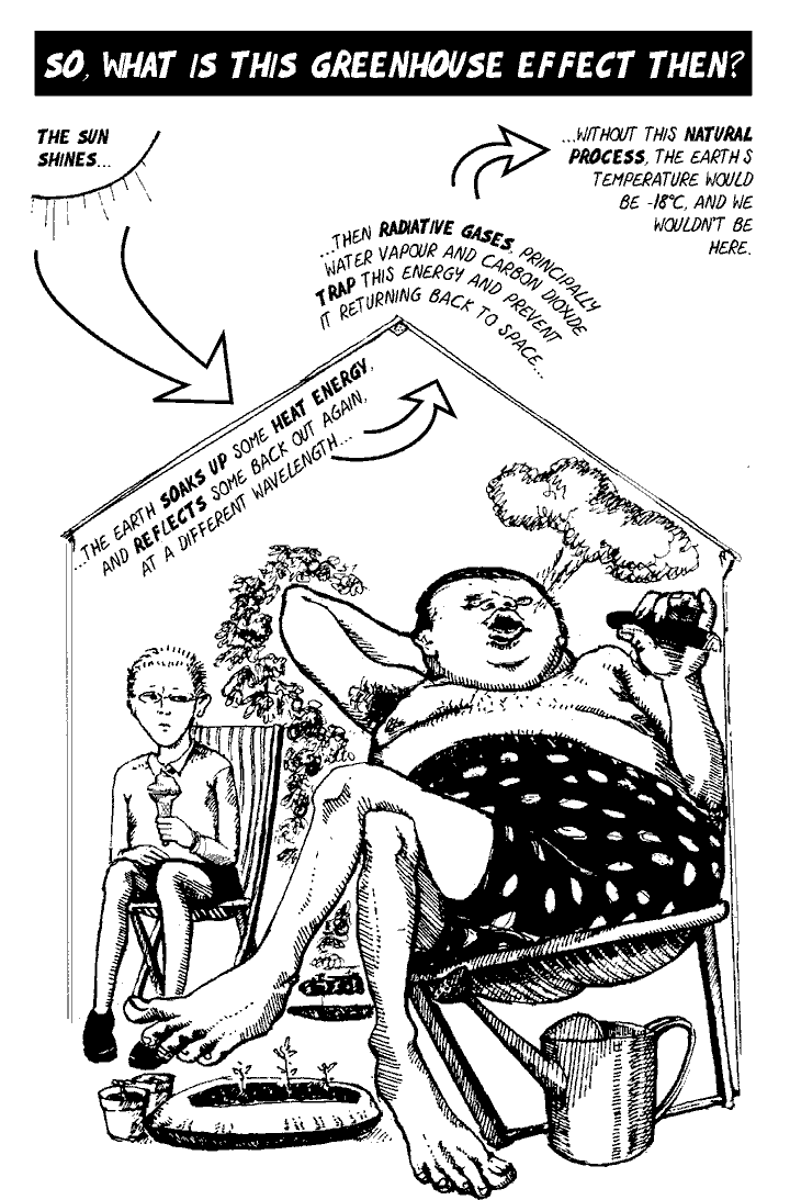 Funny weather: sample page 02
