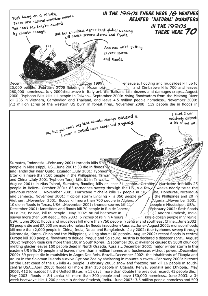 Funny weather: sample page 08