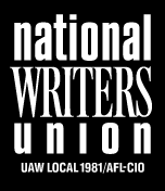 National Writers Union