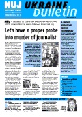 Ukraine Bulletin PDF