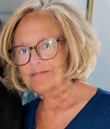 Susan Grossman