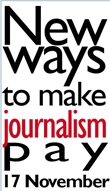 New Ways 2012 logo