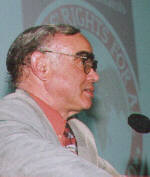 Arne Ruth