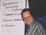 NWU President Jonathan Tasini