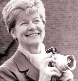 Photo of Anne Bolt