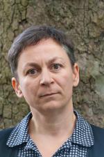 Ann Enright &copy; Antonia Reeve