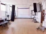 Studio © Richard Tatham