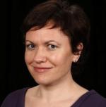 Courtney Traub &copy; Courtney Traub