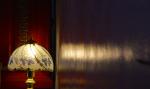 Wall Light Â© Paul Coleman, London Intelligence 2017 © Paul Coleman