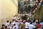 Pamplona &copy; Renzo Frontoni