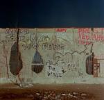 Fuck the Wall   Â© Bruce Tanner &copy; Bruce Tanner