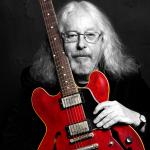 Dave Thomas, Blues Musician &copy; Peter Everard Smith