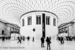 The British Museum 2012 &copy; Peter Everard Smith