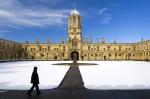 Christ Church, Oxford. Photo Â© Graham Harrison. © Graham Harrison