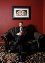 Michael Potillo &copy; Alan Richardson
