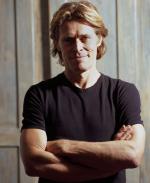 Willem Dafoe © Steve Bisgrove