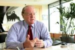 Paolo Scaroni Eni CEO © Steve Bisgrove