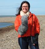 Arctic Ocean 2009 © Tracey Logan