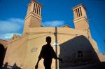 Iran, Yazd. © marcus rose