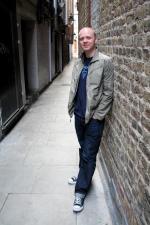 Iain Aitch © Iain Aitch