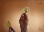 democracy in action - the vote © Pete Jenkins
