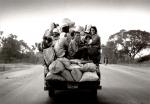 In Transit © Steven Cook