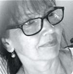 Sandra Stafford &copy; Sandra Stafford