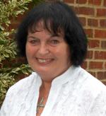 Patti Sherratt © Patti Sherratt