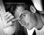 Andy Murray. ©Tina Norris &copy; Tina Norris