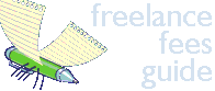 [Freelance Fees Guide]