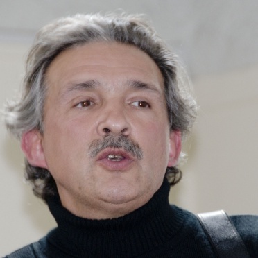 Eduardo Márquez González: Photo © David Hoffman