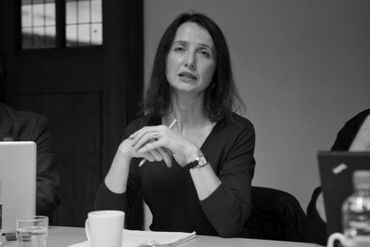 Natalie Fenton; © Hazel Dunlop