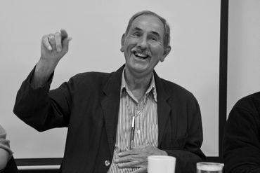 Hunter Davies; Hazel Dunlop