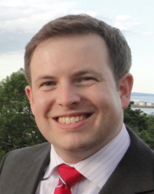 Stephen Doughty MP