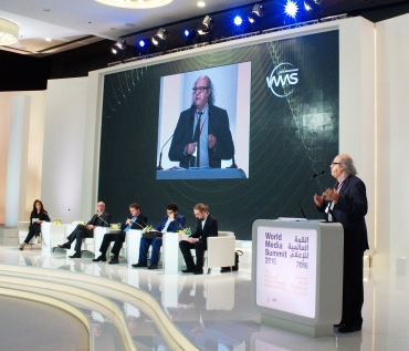 Jim Boumela at the podium; &copy; Tim Dawson