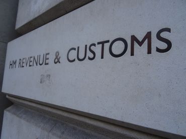 HMRC office in Whitehall; Photo: Matt Salusbury