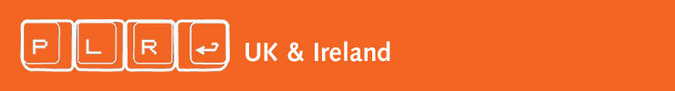 PLR logo