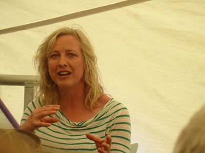 Carol Cadwalladr