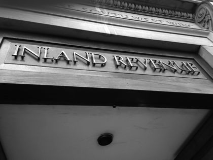 Office plaque