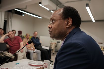 Ernest Sagaga