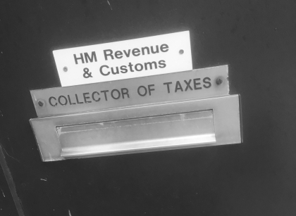 letterbox