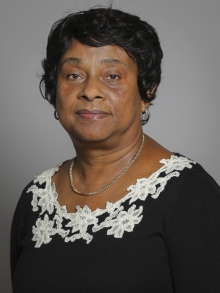 Baroness Lawrence of Clarendon
