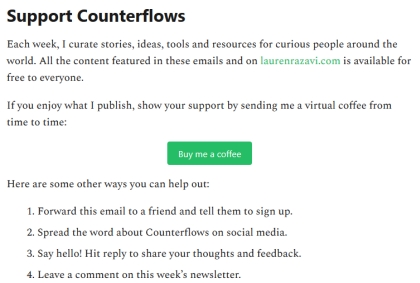 Counterflow on Substack