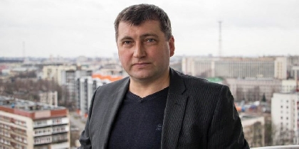 Andrey Bastunets